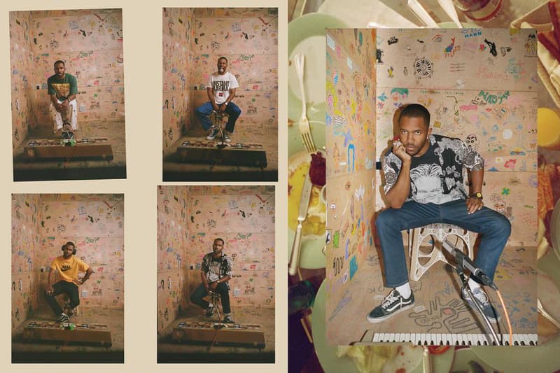 i d vice frank ocean 프랭크 오션 2017