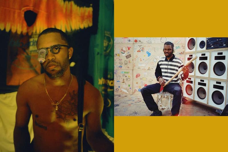 i d vice frank ocean 프랭크 오션 2017
