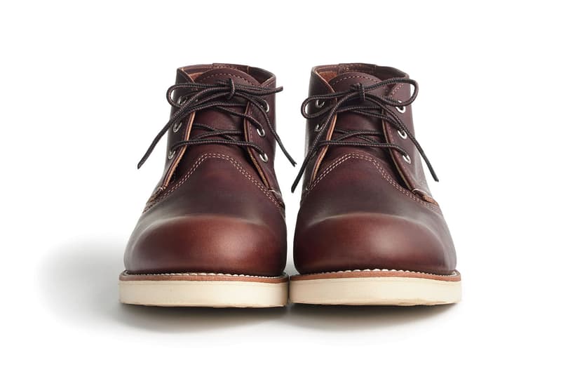 j crew red wing shoe collection 2017 제이크루 레드윙 10주년 신발 컬렉션