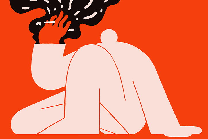 <It's Nice That> 한국 일러스트레이터 4 its nice that korean artists 2017