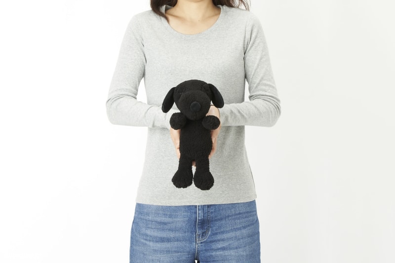 카우스 피너츠 유니클로 ut kaws peanuts uniqlo ut capsule collection 2017 fall winter 가을 겨울