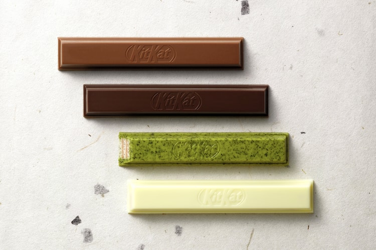 갖가지 달콤함의 향연, 킷캣 플래그십 서울 매장 개점