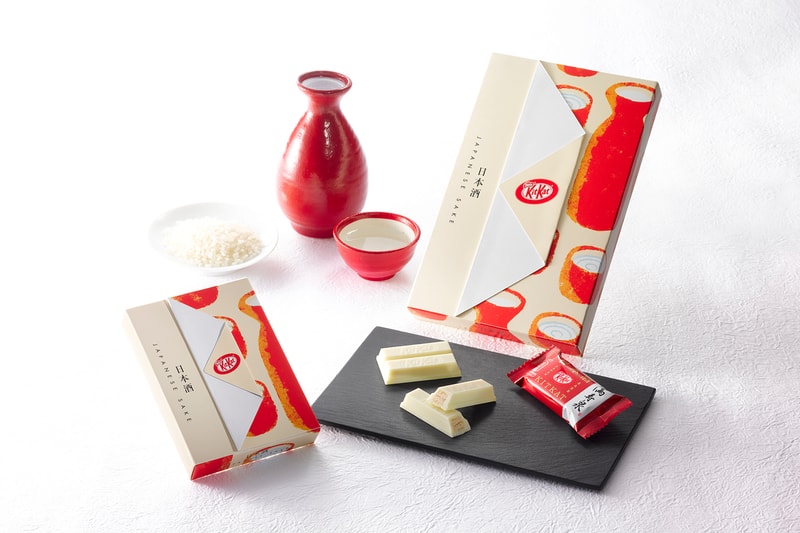 킷캣 플래그십 매장 신세계백화점 강남점 사케 멜론 딸기 말차 2017 kitkat flagship store seoul