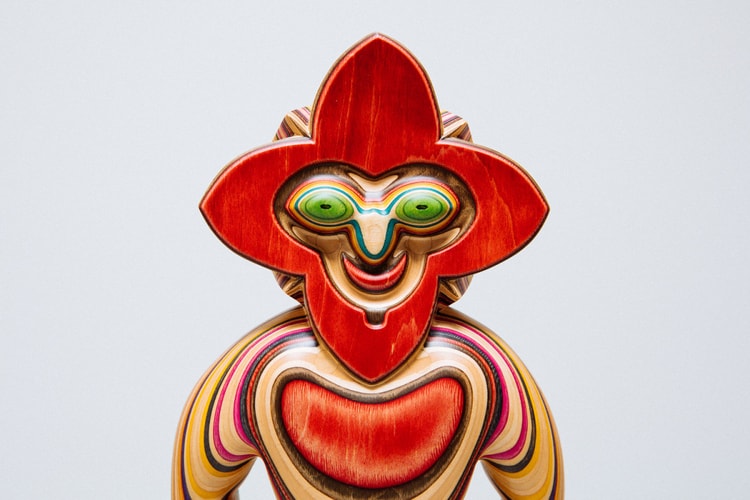 다니엘 아샴과 로니 피그가 창조한 KITH의 갤러리 'AFG'