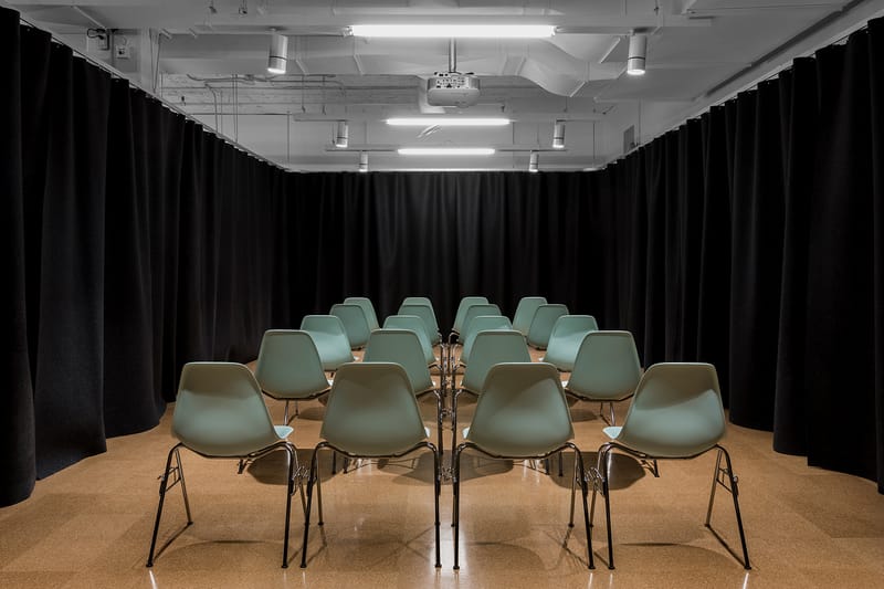 캐나다의 새 패션 종착지, 편집숍 ‘레저 센터’