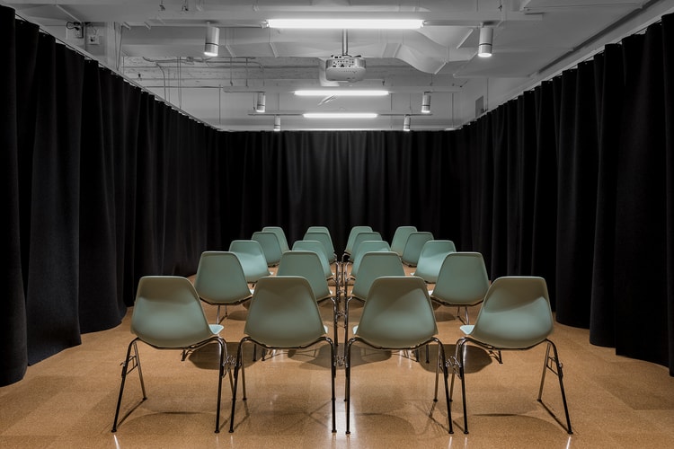 캐나다의 새 패션 종착지, 편집숍 ‘레저 센터’