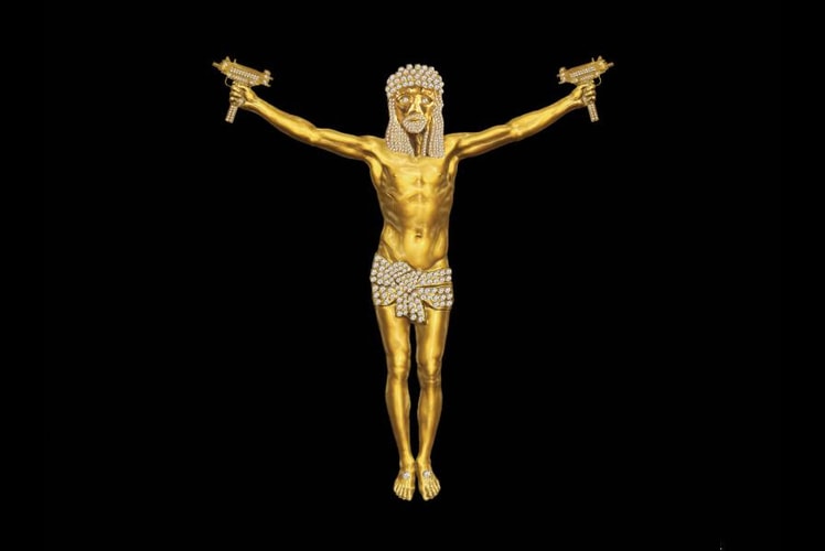 메이헴 로렌, 락 마르시아노의 새 싱글 'Street Religion' MV