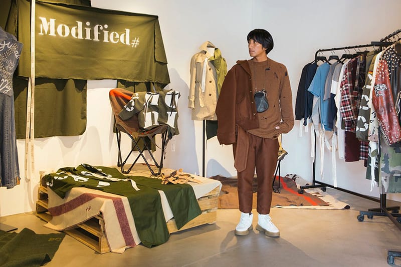 미하라 야스히로 인터뷰 - 스스로 안티테제가 된 자