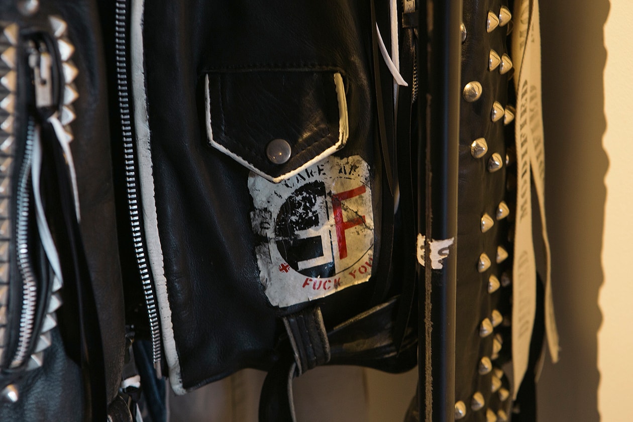 미하라 야스히로 분더샵 패션위크 인터뷰 2017 mihara yasuhiro boon the shop fashion week interview