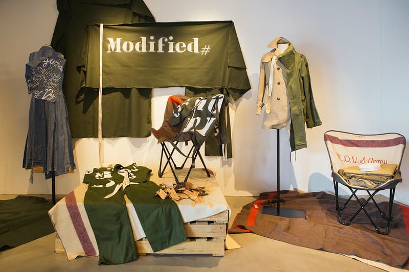 미하라 야스히로 분더샵 패션위크 인터뷰 2017 mihara yasuhiro boon the shop fashion week interview