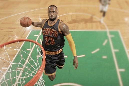 NBA VR 생중계 서비스, 시즌 전체 경기 대상으로 확대