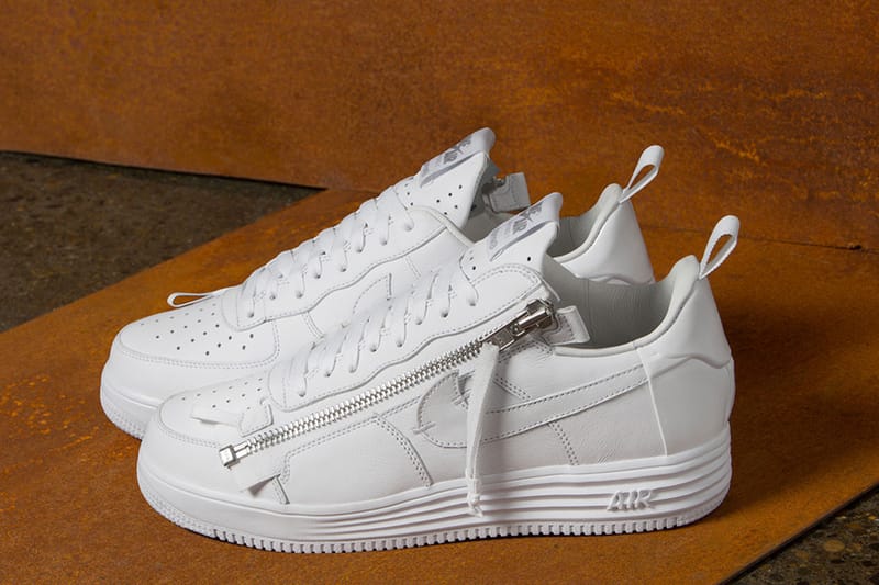 나이키 에어 포스 1 'AF100' 컬렉션 추가 상세 사진