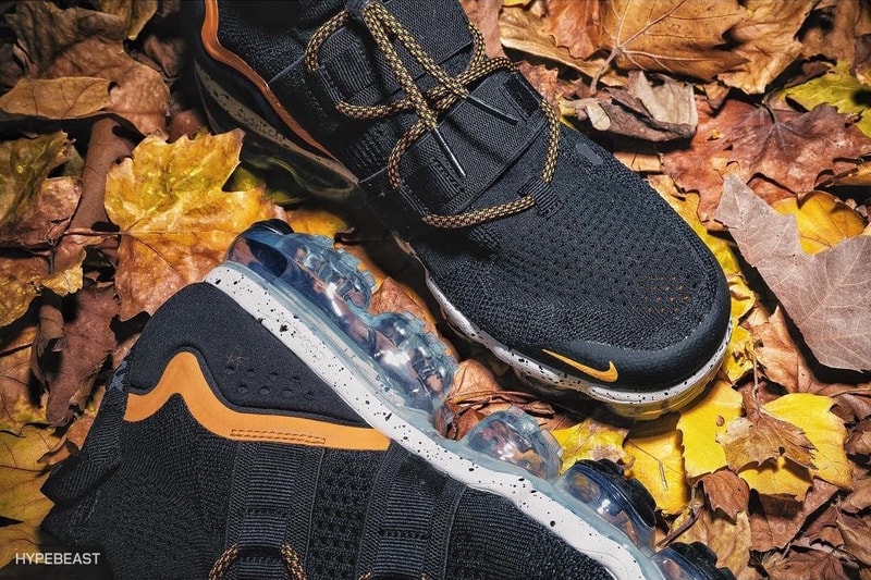 나이키 베이퍼맥스 미드 신상 2017 nike vapormax mid