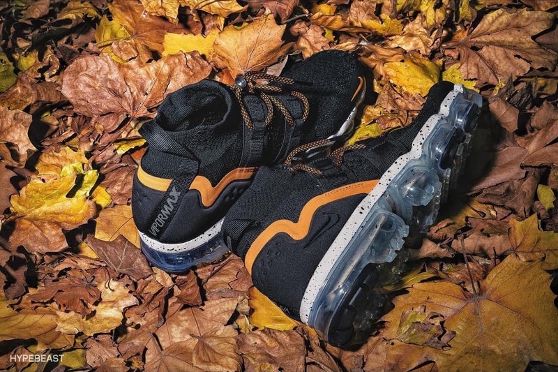 나이키 베이퍼맥스 미드 신상 2017 nike vapormax mid