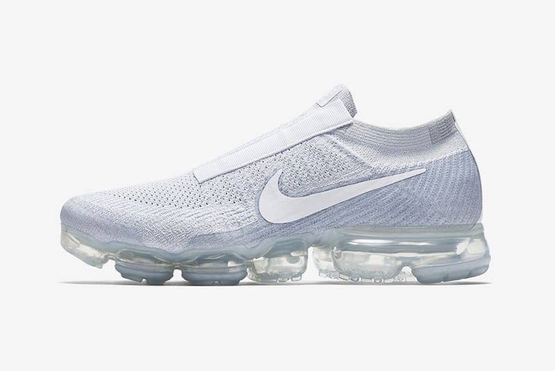 나이키 베이퍼맥스 레이스리스 발매일 & 상세 사진