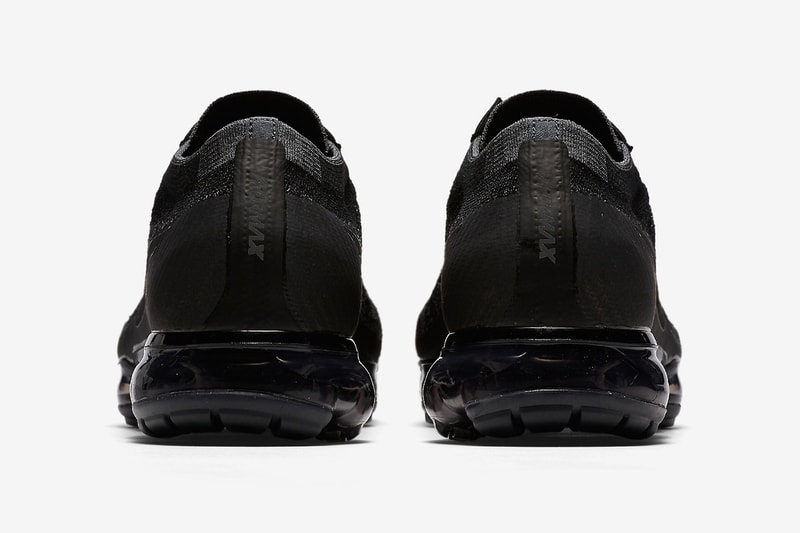 나이키 베이퍼맥스 레이스리스 발매일 2017 nike vapormax laceless release date
