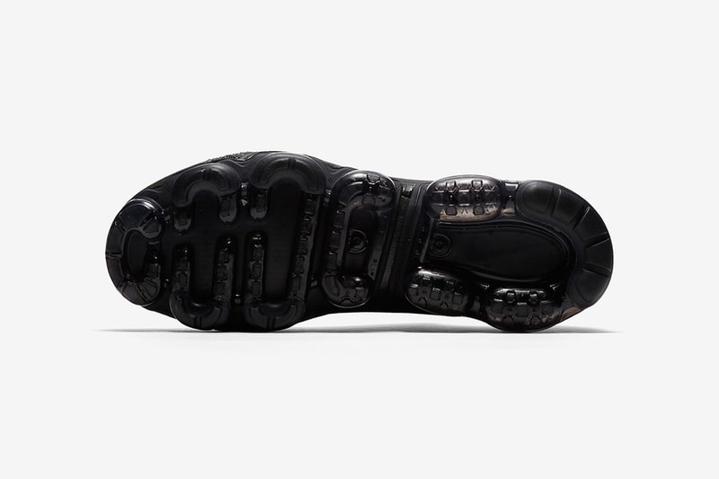 나이키 베이퍼맥스 레이스리스 발매일 2017 nike vapormax laceless release date