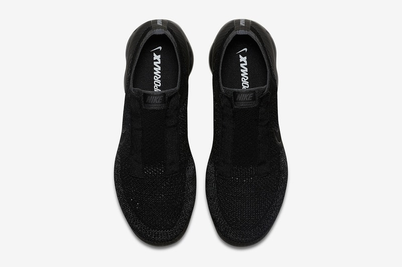나이키 베이퍼맥스 레이스리스 발매일 2017 nike vapormax laceless release date