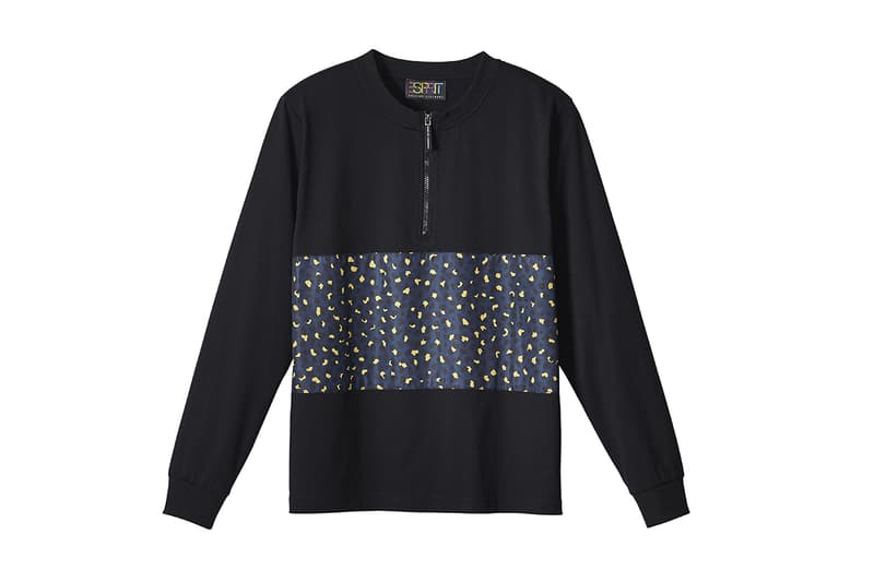 오프닝 세레모니 x 에스프리 세 번째 협업 컬렉션 opening ceremony esprit winter 2017