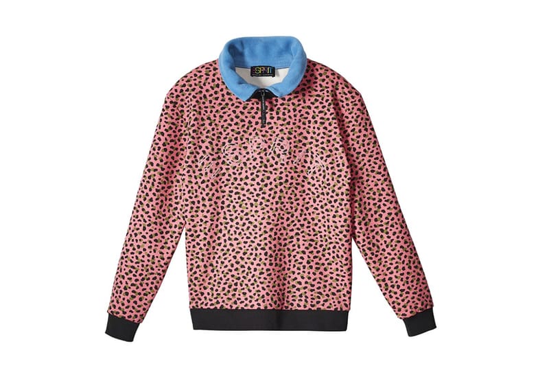 오프닝 세레모니 x 에스프리 3차 협업