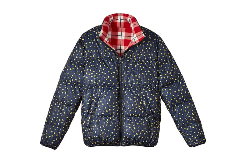 오프닝 세레모니 x 에스프리 세 번째 협업 컬렉션 opening ceremony esprit winter 2017