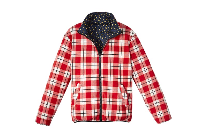 오프닝 세레모니 x 에스프리 세 번째 협업 컬렉션 opening ceremony esprit winter 2017