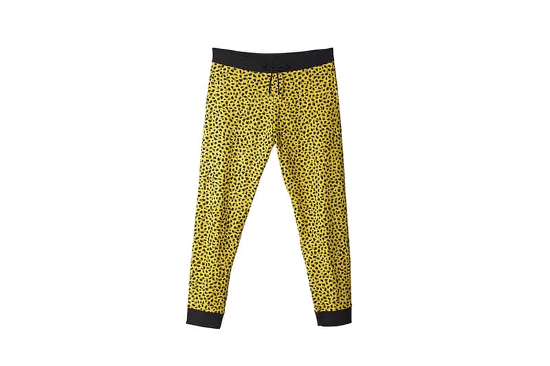 오프닝 세레모니 x 에스프리 세 번째 협업 컬렉션 opening ceremony esprit winter 2017