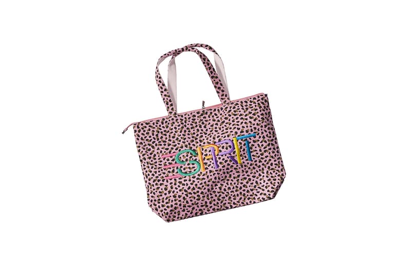 오프닝 세레모니 x 에스프리 세 번째 협업 컬렉션 opening ceremony esprit winter 2017