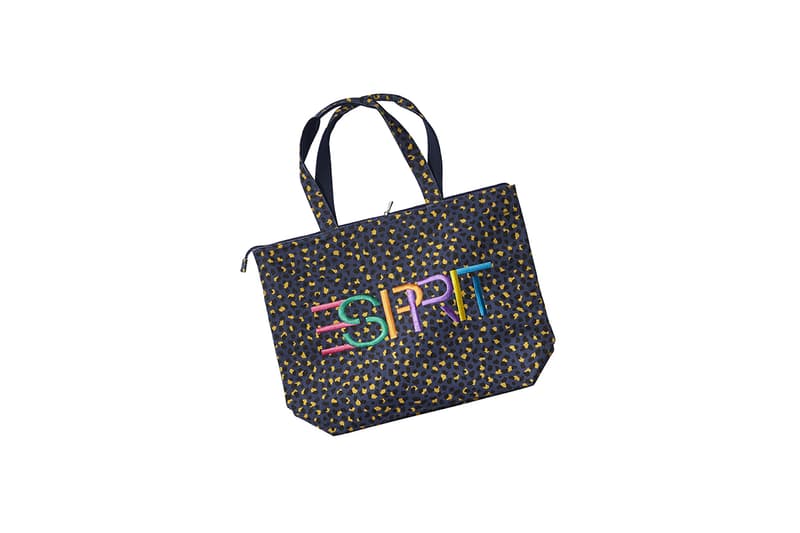 오프닝 세레모니 x 에스프리 세 번째 협업 컬렉션 opening ceremony esprit winter 2017