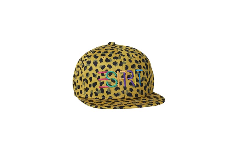 오프닝 세레모니 x 에스프리 세 번째 협업 컬렉션 opening ceremony esprit winter 2017