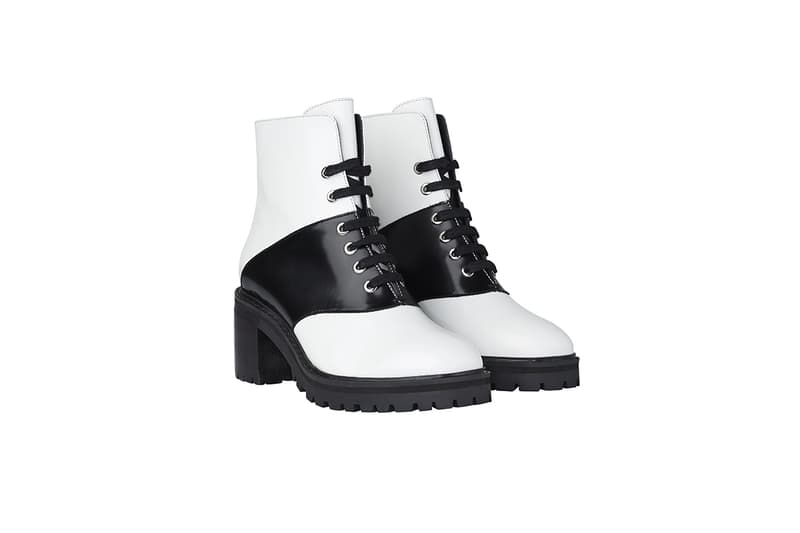 오프닝 세레모니 x 에스프리 세 번째 협업 컬렉션 opening ceremony esprit winter 2017