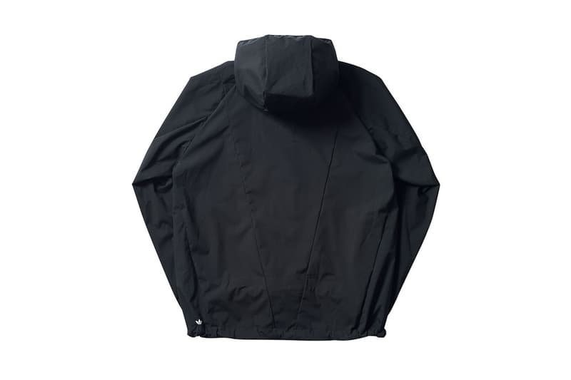 팔라스 아디다스 오리지널스 2017 겨울 컬렉션 palace Adidas originals winter collection