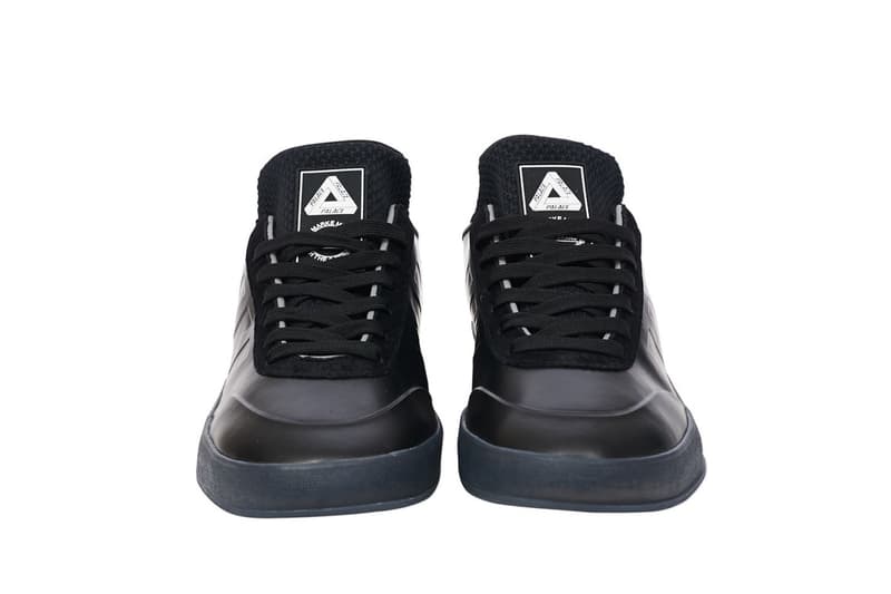 팔라스 아디다스 오리지널스 2017 겨울 컬렉션 palace Adidas originals winter collection
