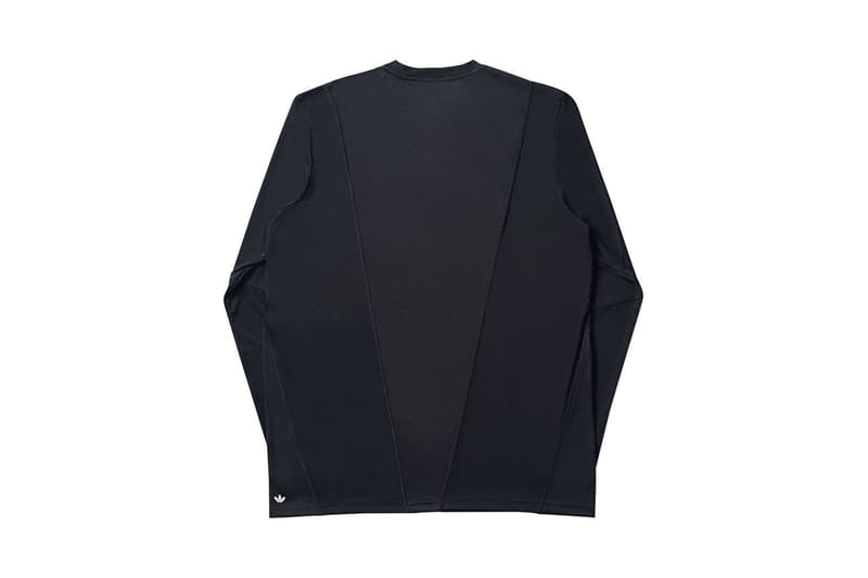 팔라스 아디다스 오리지널스 2017 겨울 컬렉션 palace Adidas originals winter collection
