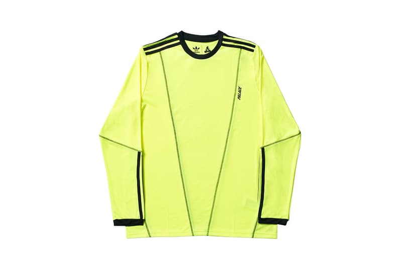 팔라스 아디다스 오리지널스 2017 겨울 컬렉션 palace Adidas originals winter collection
