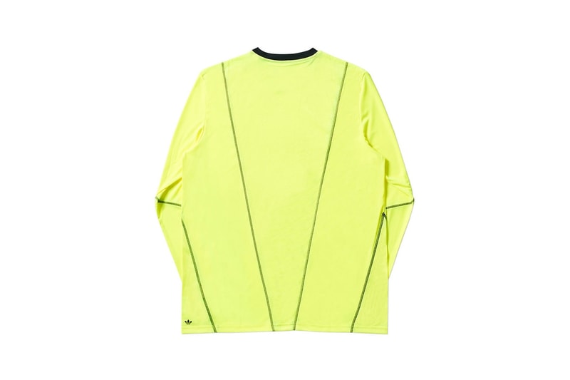 팔라스 아디다스 오리지널스 2017 겨울 컬렉션 palace Adidas originals winter collection