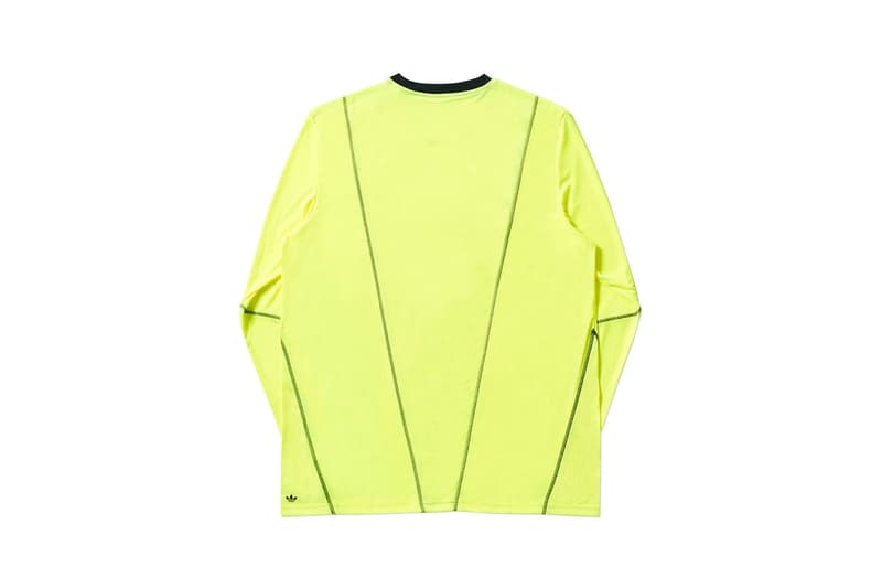 팔라스 아디다스 오리지널스 2017 겨울 컬렉션 palace Adidas originals winter collection
