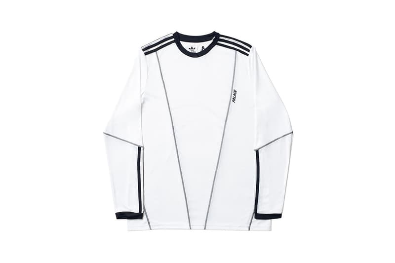 팔라스 아디다스 오리지널스 2017 겨울 컬렉션 palace Adidas originals winter collection
