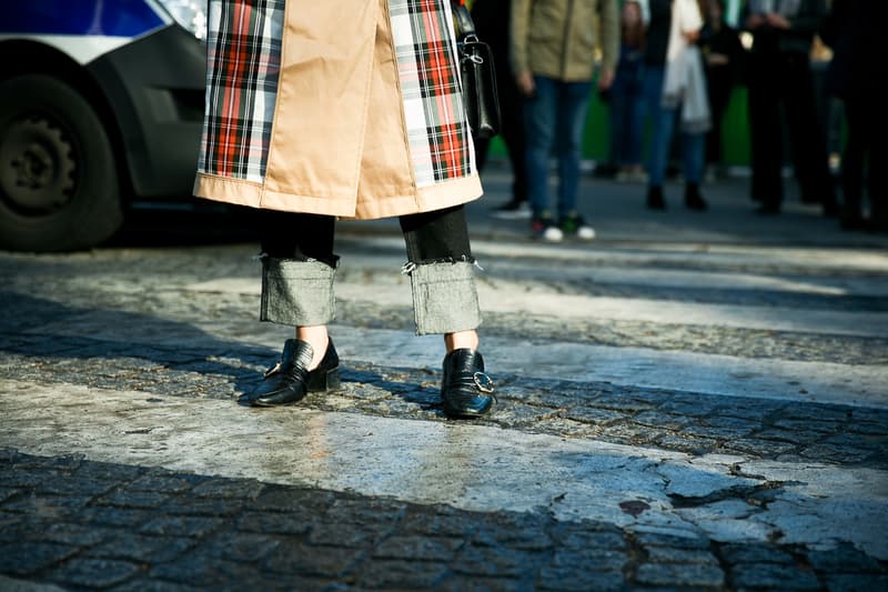 파리 패션위크 2018 봄, 여름 거리 패션 paris fashion week spring summer street snaps