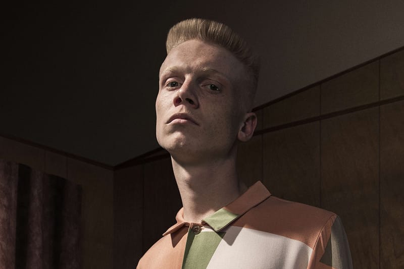 푸마 x 한 코펜하겐 2017 FW 협업 추가 사진