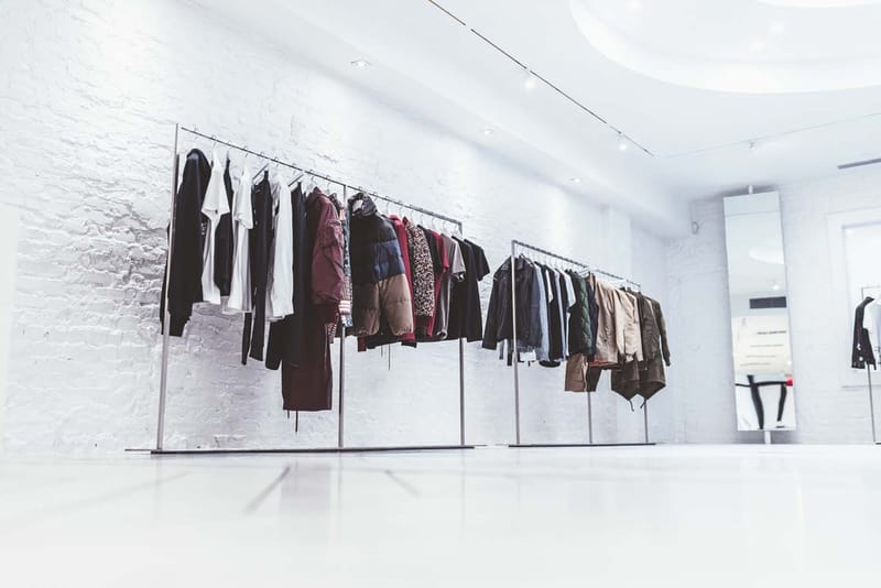 삼성의 새로운 시도, 뉴욕 '레인' 편집매장