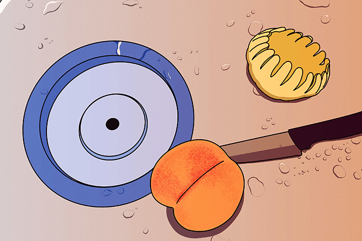 <It's Nice That> 한국 일러스트레이터 4 its nice that korean artists 2017