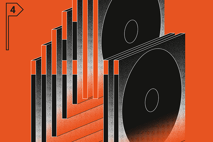 <It's Nice That> 한국 일러스트레이터 4 its nice that korean artists 2017