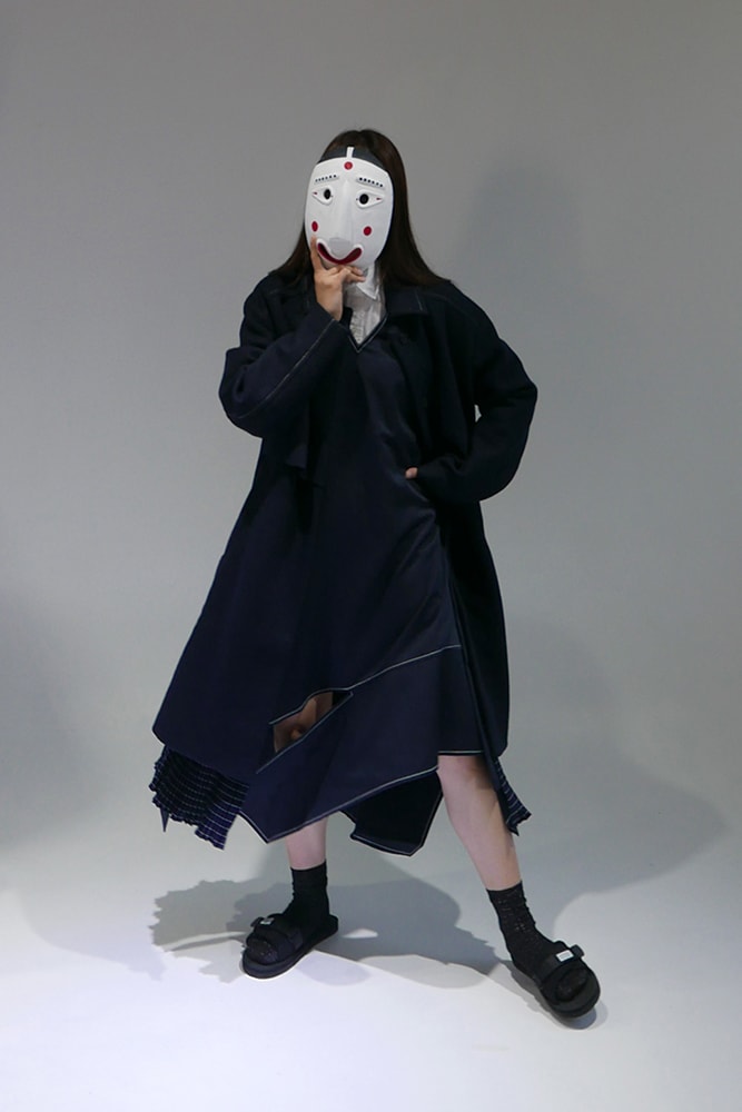 슬로우 스테디 클럽 2017 가을 겨울 slow steady club fall winter