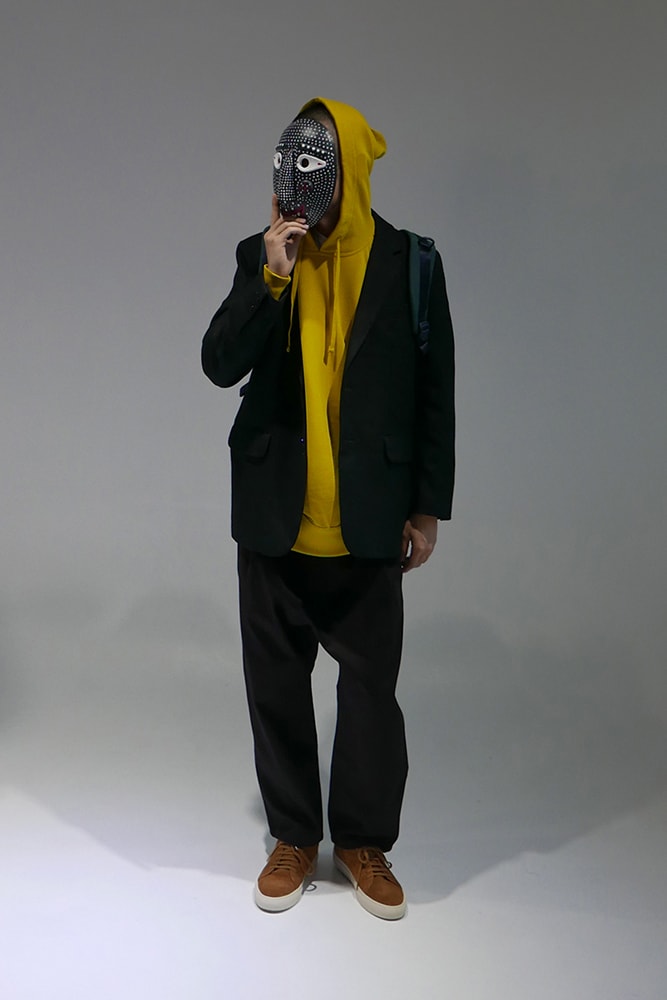 슬로우 스테디 클럽 2017 가을 겨울 slow steady club fall winter