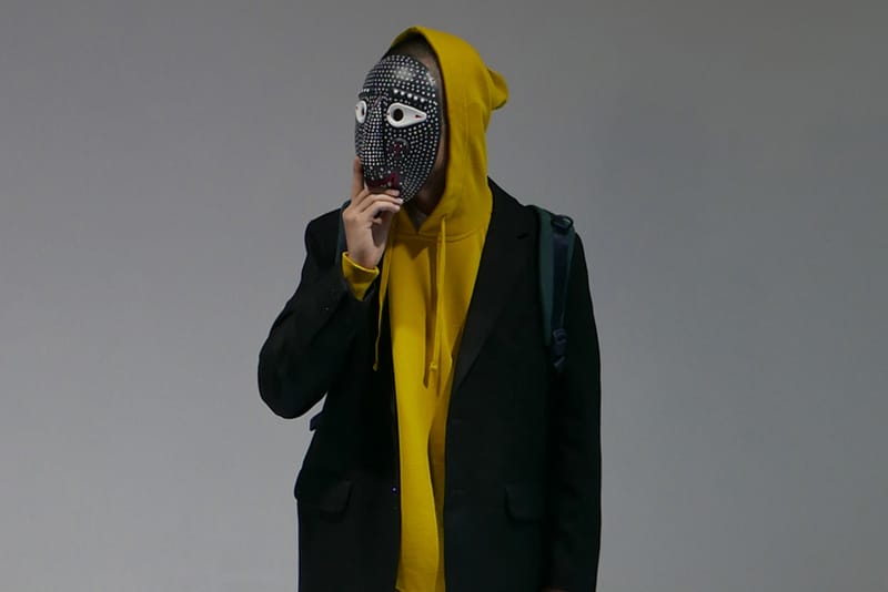 슬로우 스테디 클럽 2017 FW 화보