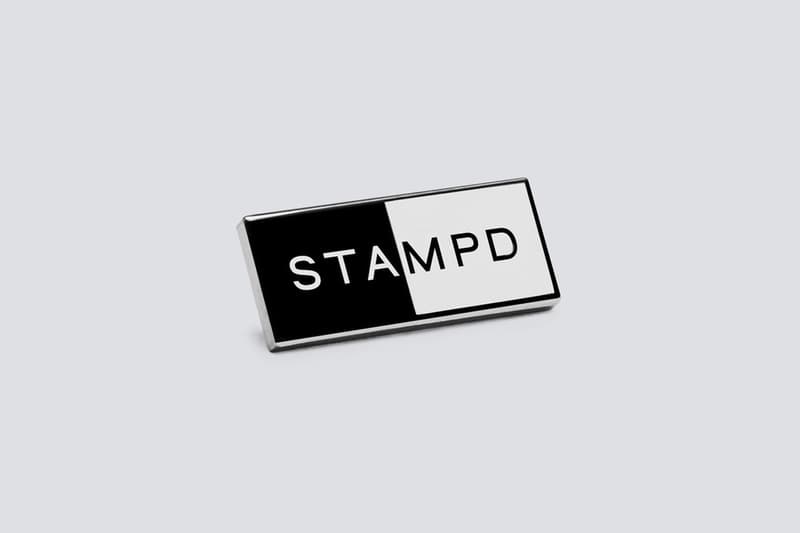 스탬피디 '우수한 생활용품' 컬렉션 2017 stampd superior life goods collection