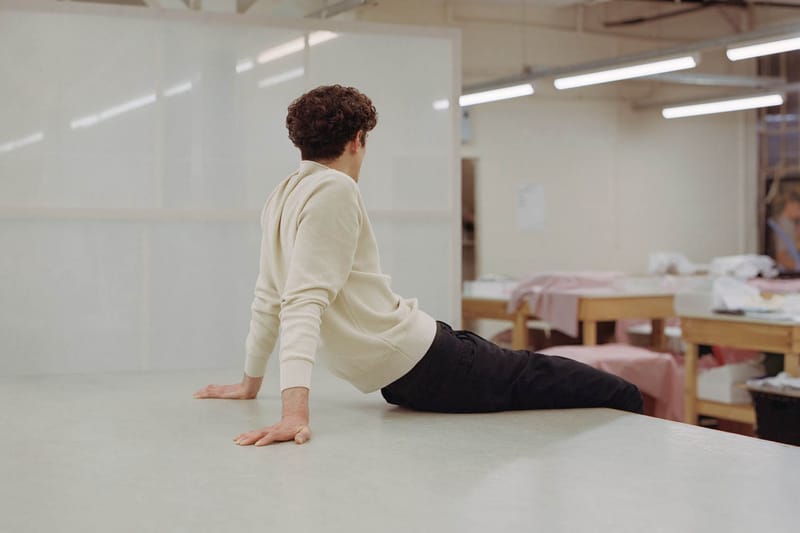 유유자적한 선스펠의 2018 SS 컬렉션