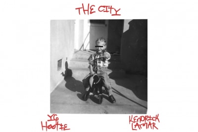 켄드릭 라마, 4년 만에 와이지 후티와 협업