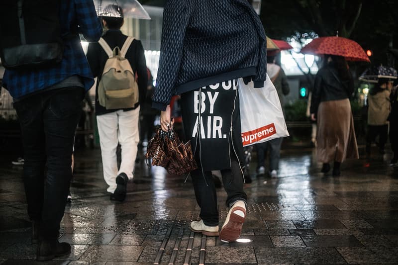 2018 봄 여름 도쿄 패션위크 거리 패션 파트 2 spring summer tokyo fashion week street fashion part 2